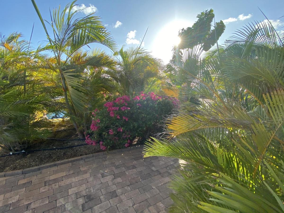 Aparthotel Sweet Curacao View 3*