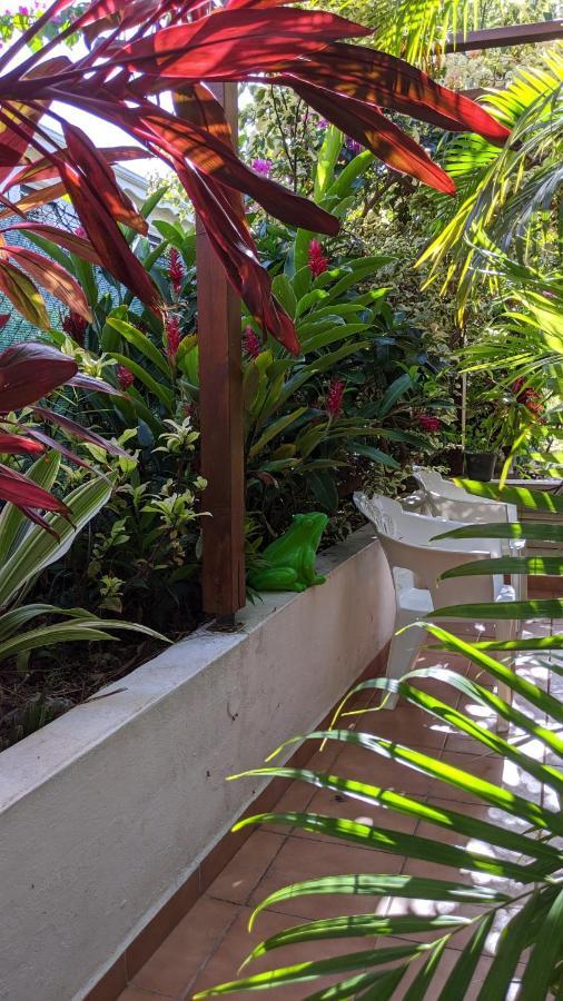 Homestay Rosa Karibella