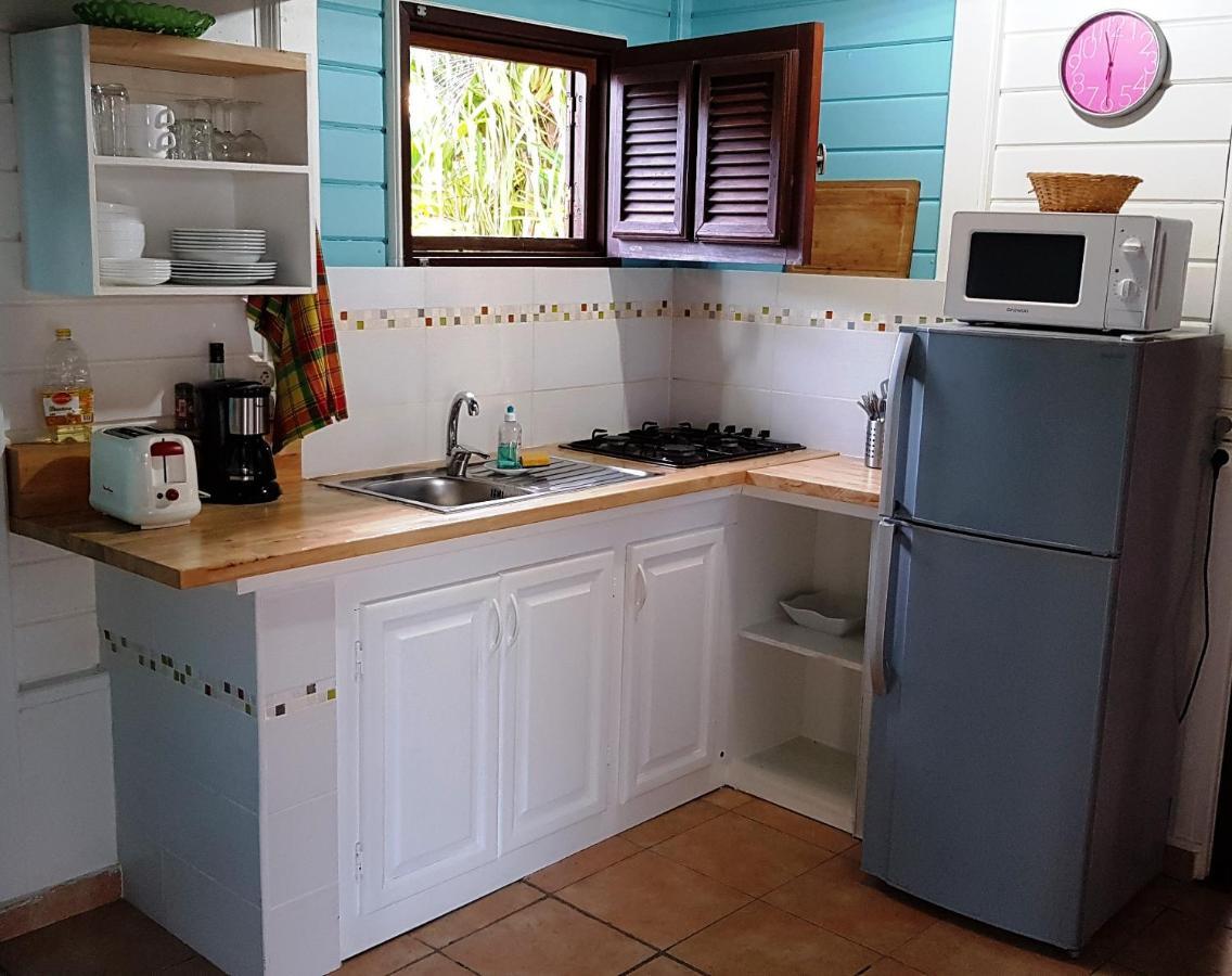 Holiday home Habitation Bioche
