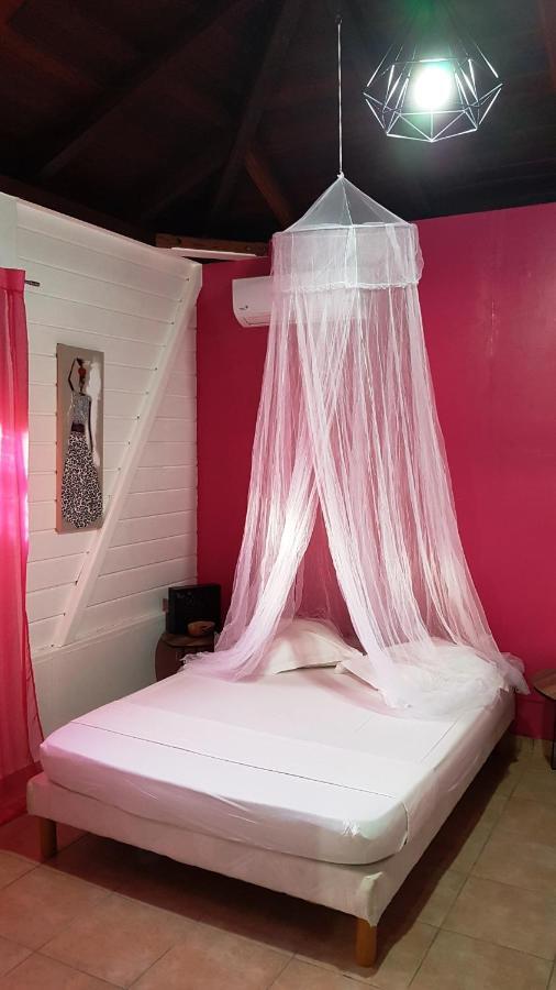Holiday home Habitation Bioche