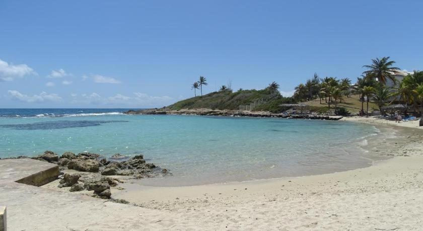 Methys Des Iles -manganao Francois 971 Apartamento *