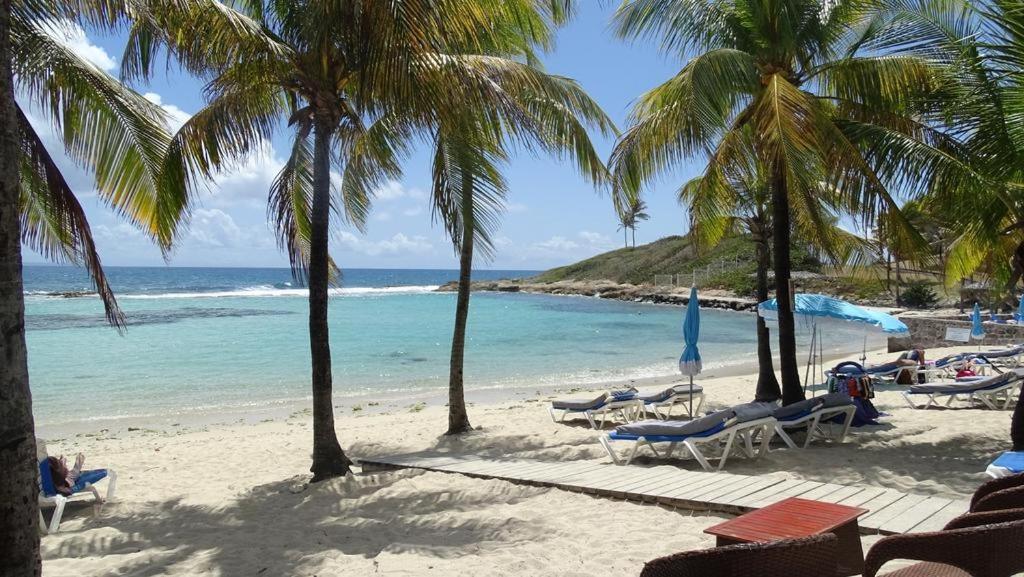 Methys Des Iles -manganao Francois 971 Apartamento *