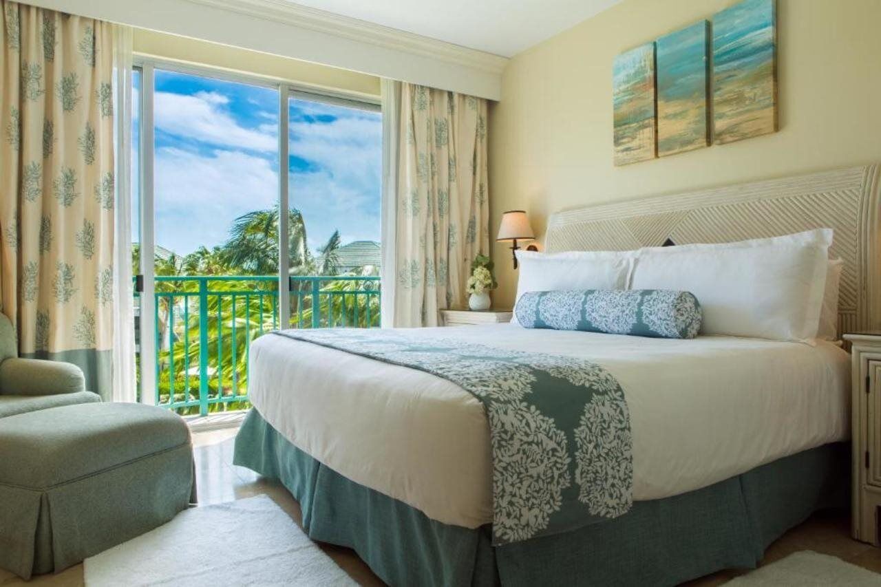 Resort The Sands At Grace Bay
