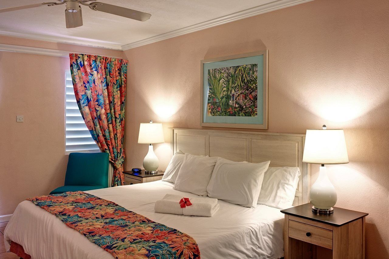 Butterfly Beach 3*