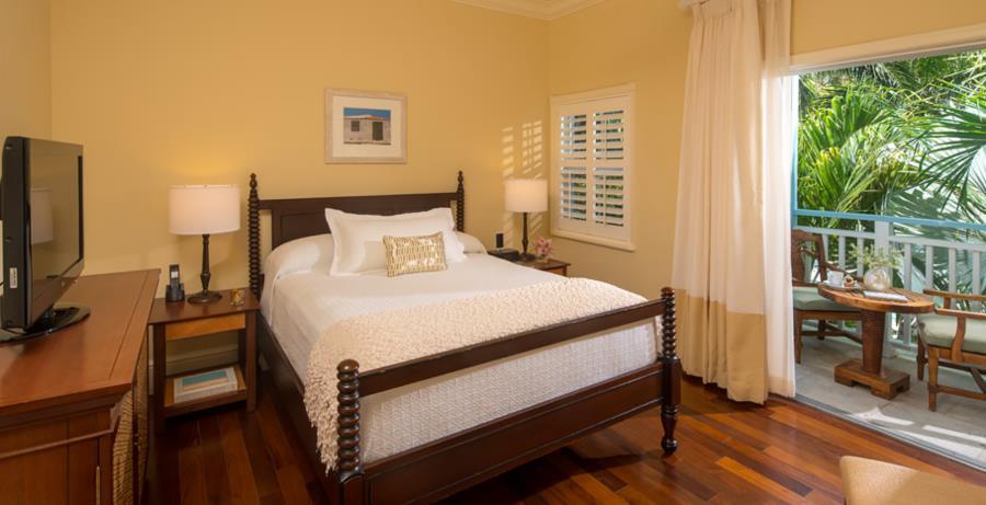 Beaches Turks & Caicos Hotel The Bight Settlements