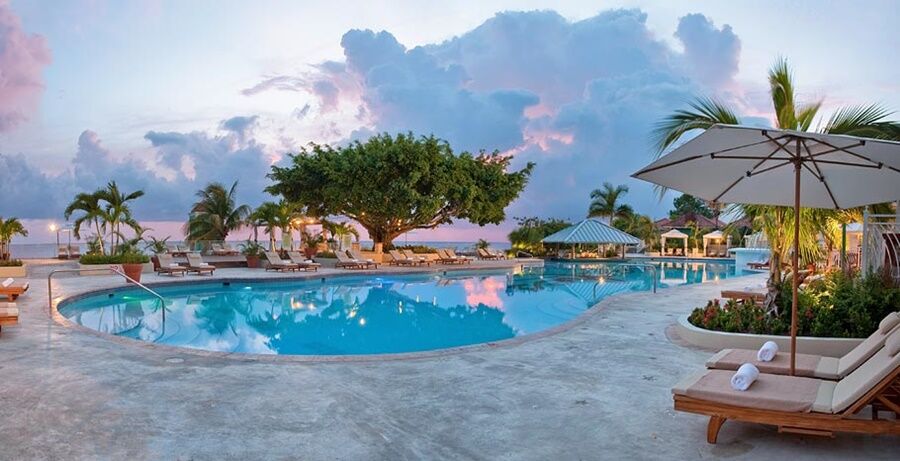 Beaches Hotel Ocho Rios