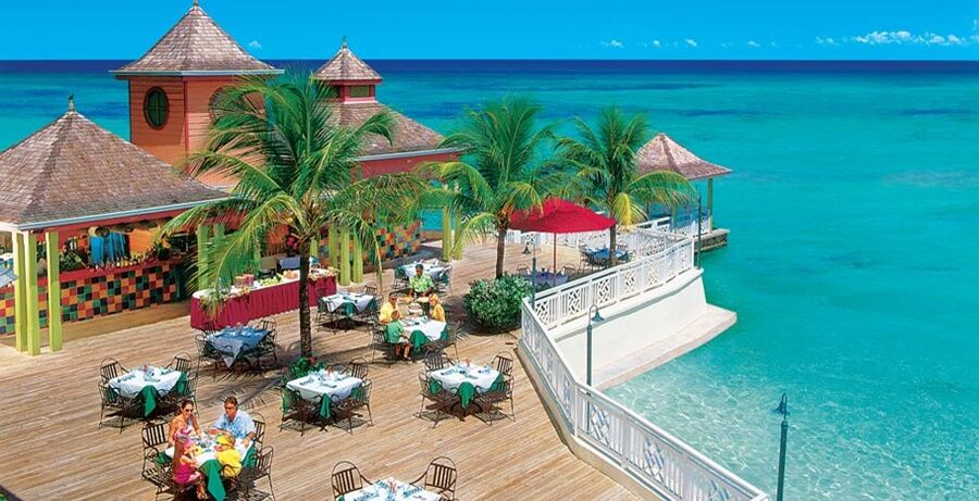 Beaches Hotel 4*