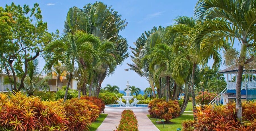 Beaches Ocho Rios