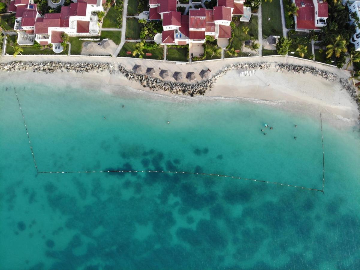 Dickenson Bay Oasis At Antigua Village Apartamento *