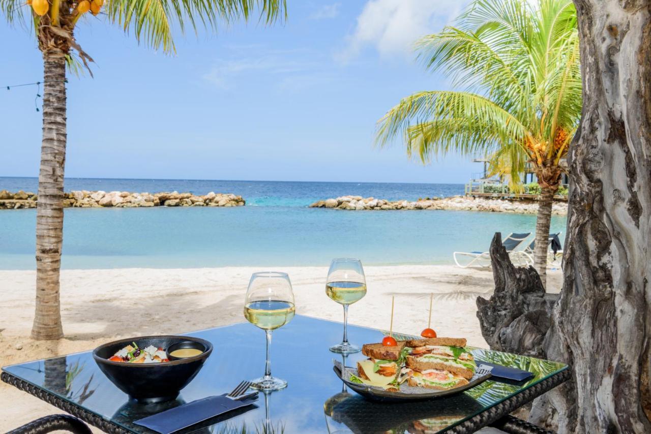 Resort Curacao Avila