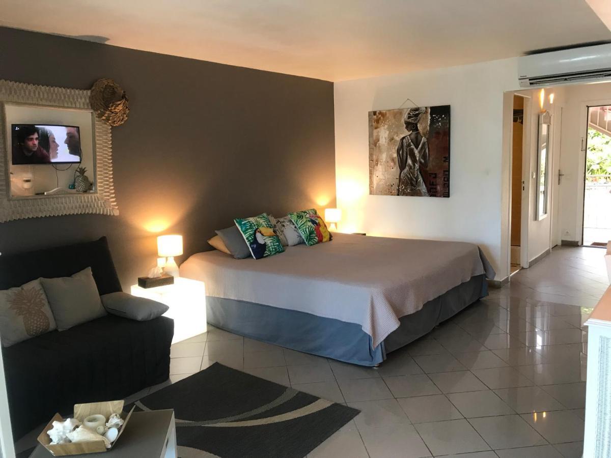 De Charme Apartment