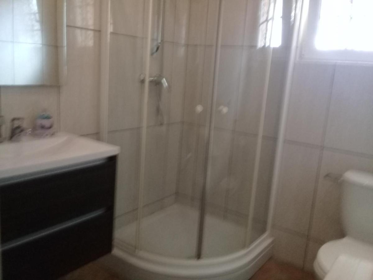 Guest house Bouganville