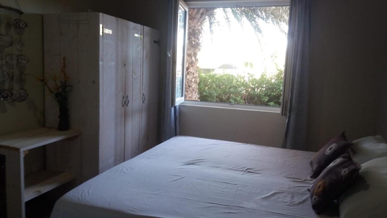 Bouganville 5* Jan Thiel