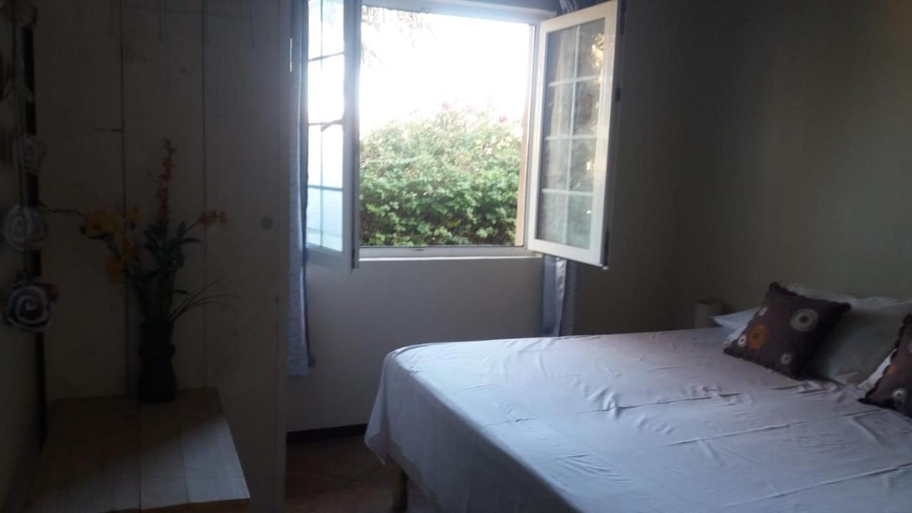 Bouganville Guest house 5*