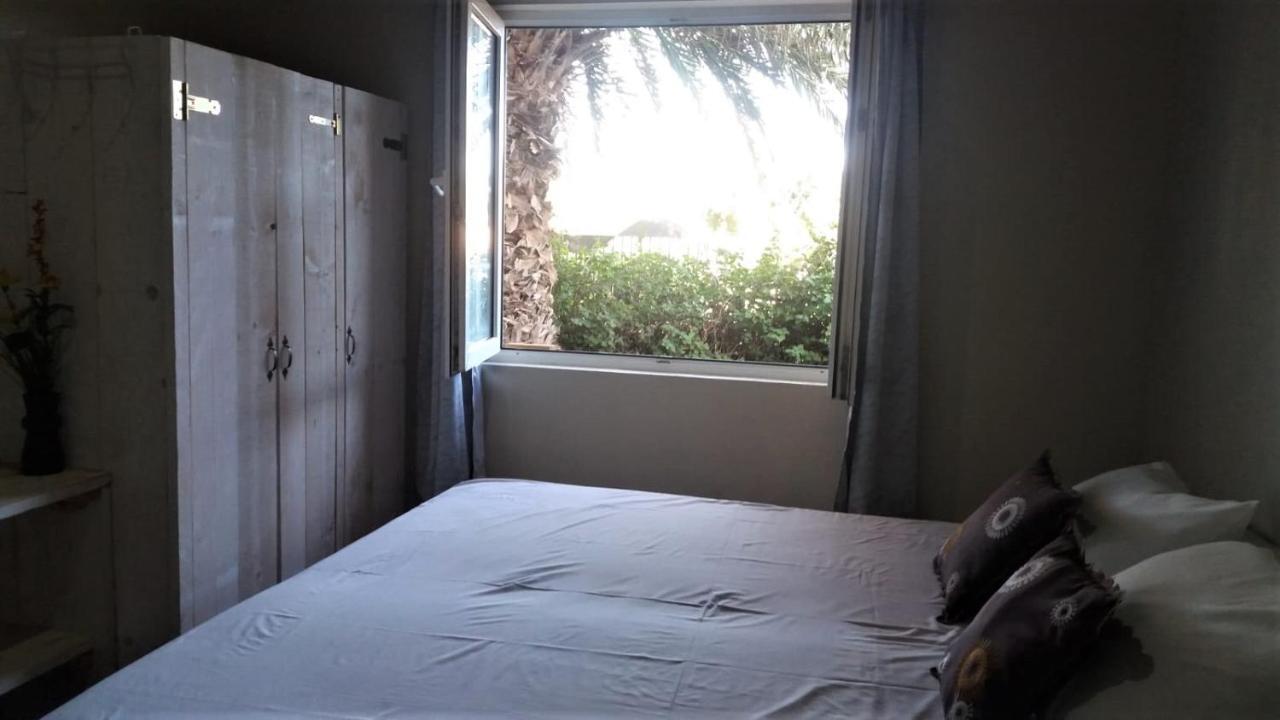 Bouganville Guest house Jan Thiel