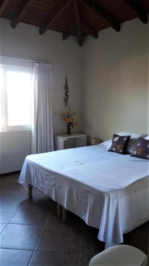 Guest house Bouganville Jan Thiel