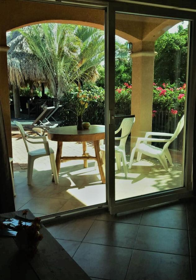 Bouganville 5* Jan Thiel
