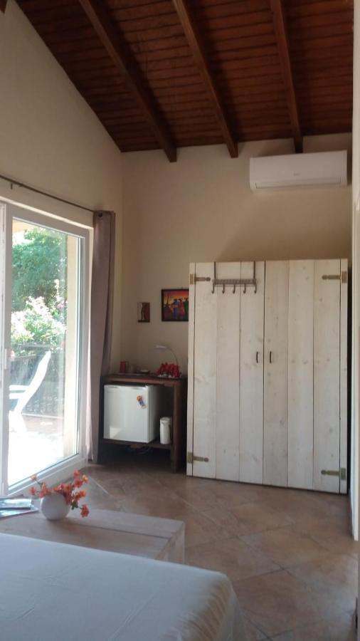 Guest house Bouganville 5*