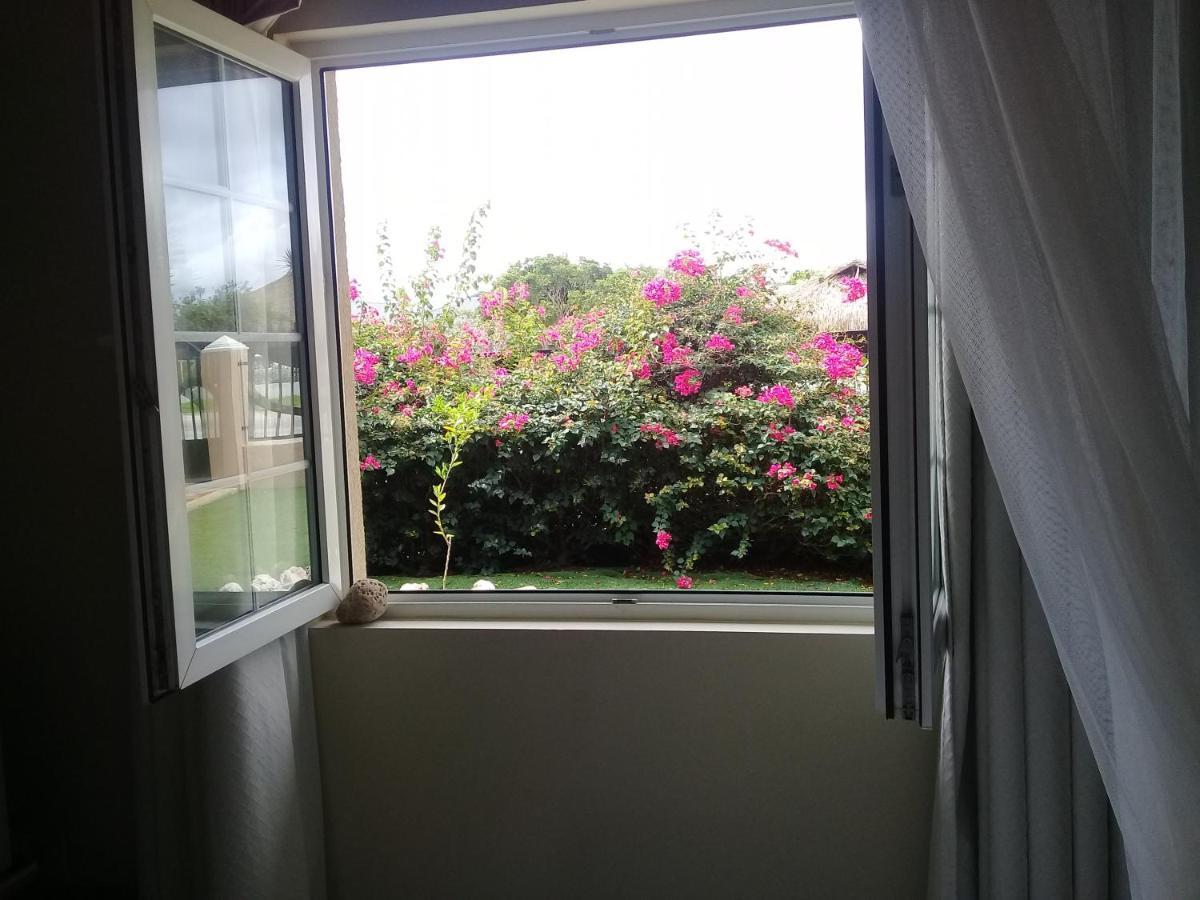 Bouganville Guest house Jan Thiel