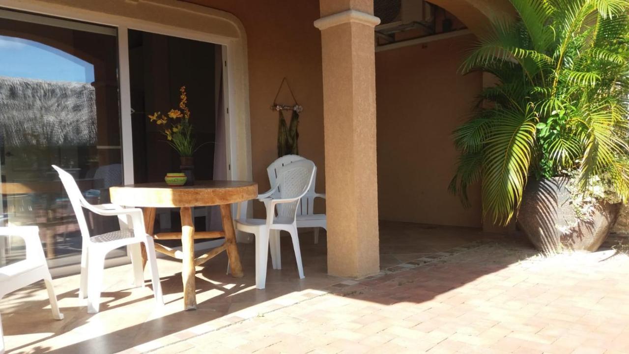 Bouganville Guest house Jan Thiel