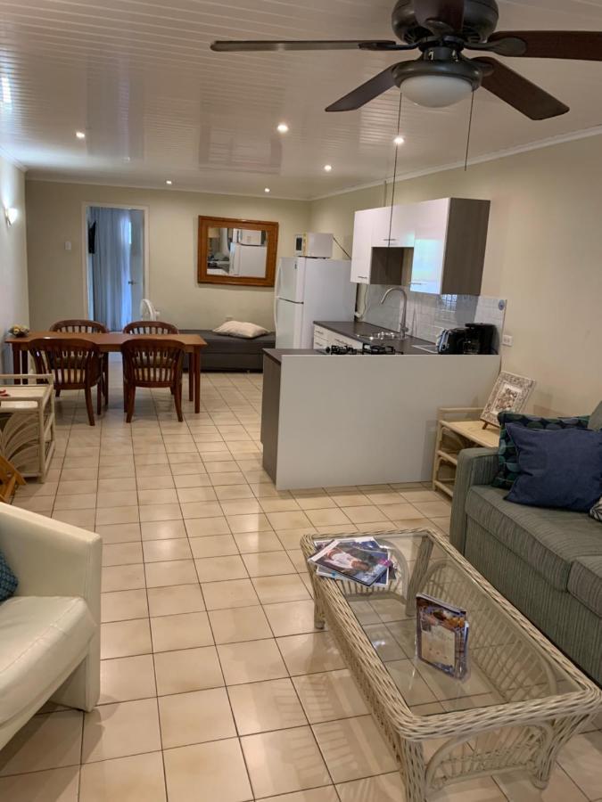 Apartamento Bananas *