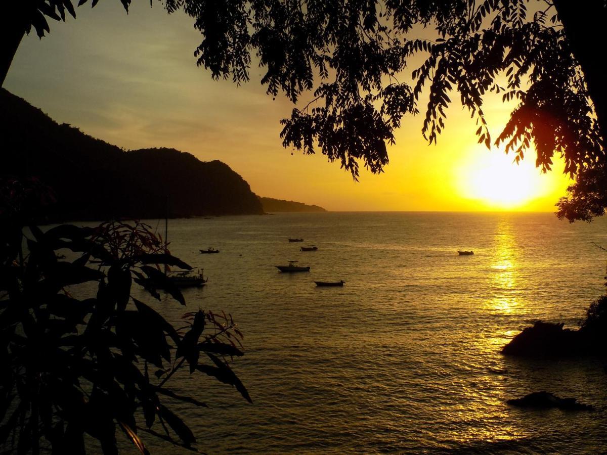 Guest house Boatview Castara