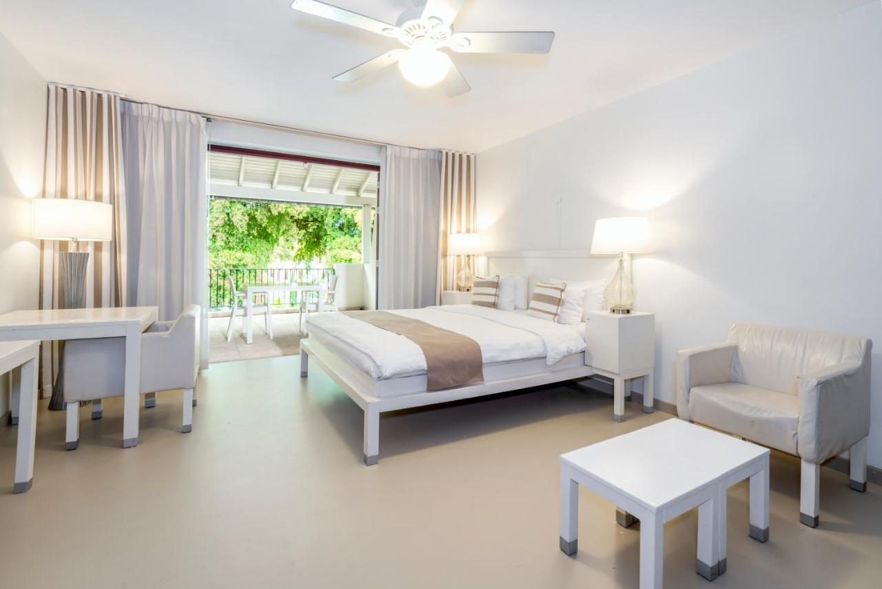Resort Floris - & Club - Adults Only Piscadera Bay