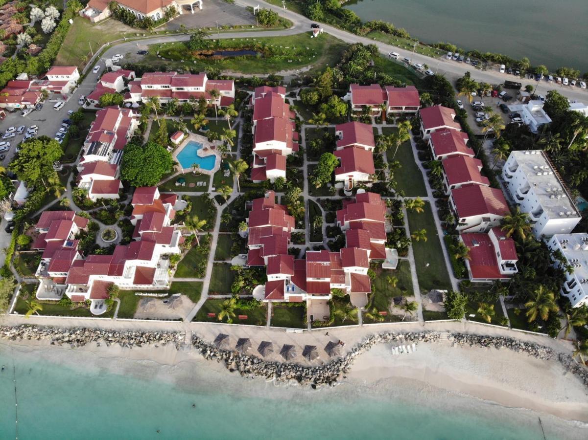 Apartamento Dickenson Bay Oasis At Antigua Village *