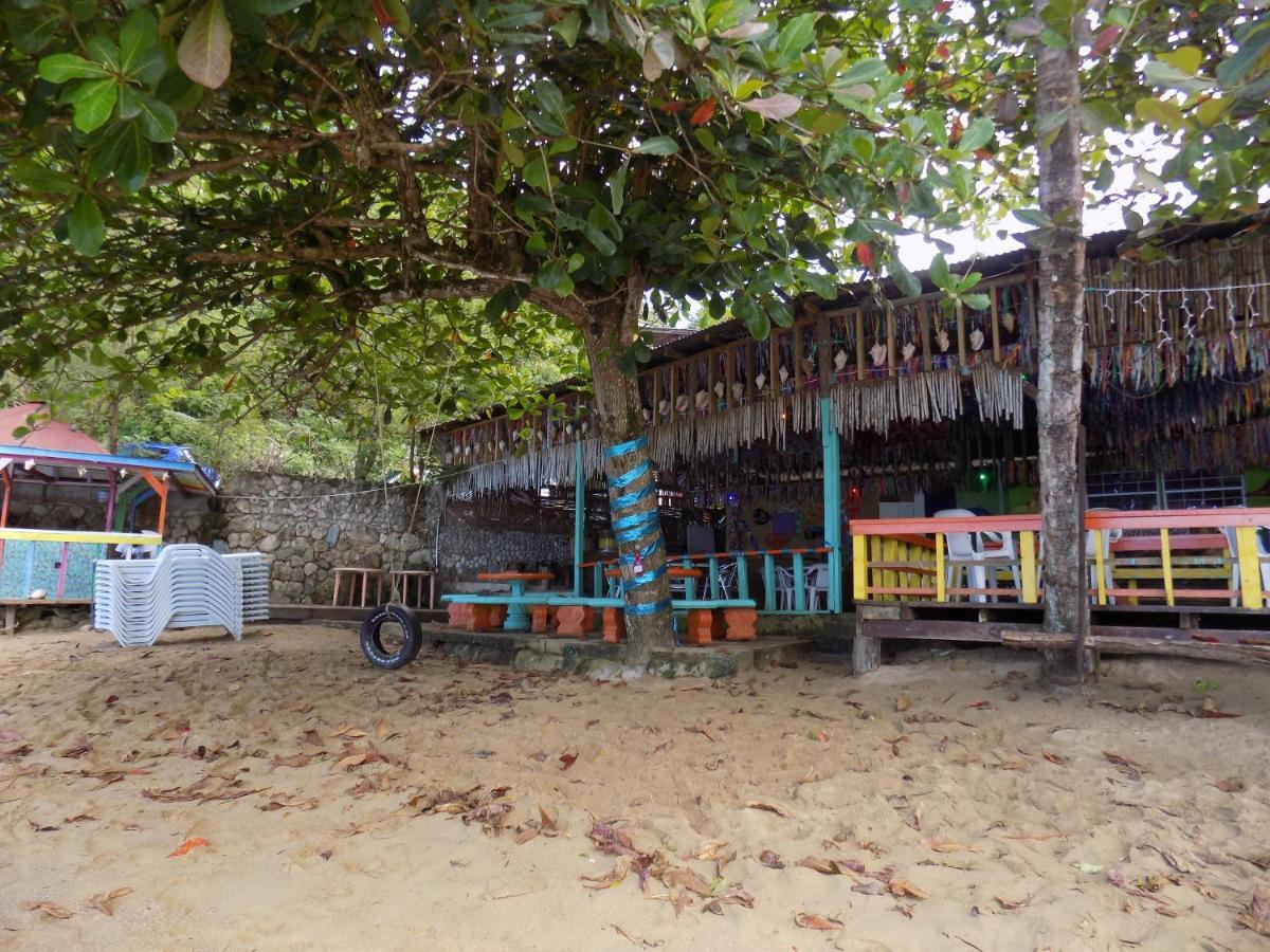Boatview Guest house 2*