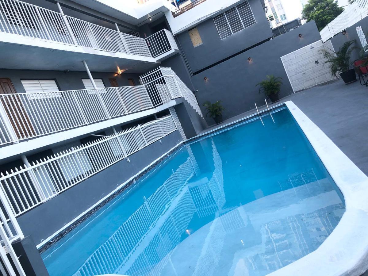 Apartment Isla Verde Walking Beach Studio Carolina