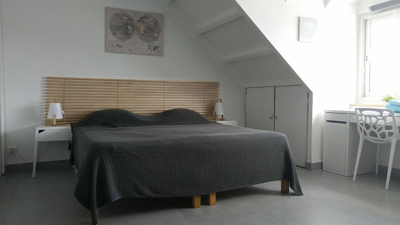 Friendly House Holiday home
