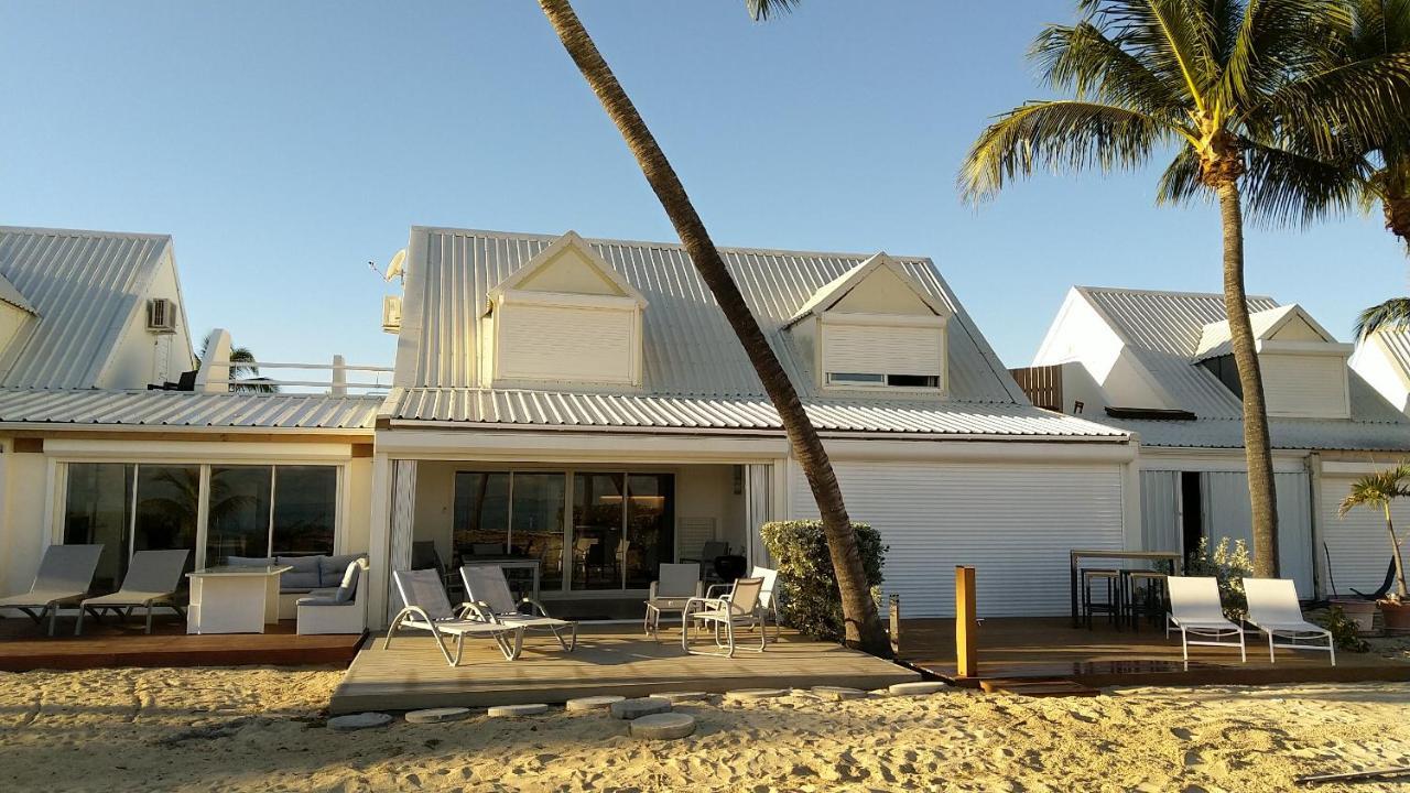 Friendly House * Baie Nettle