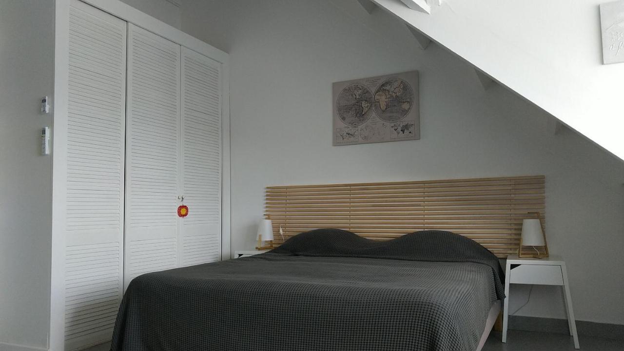 Friendly House Baie Nettle