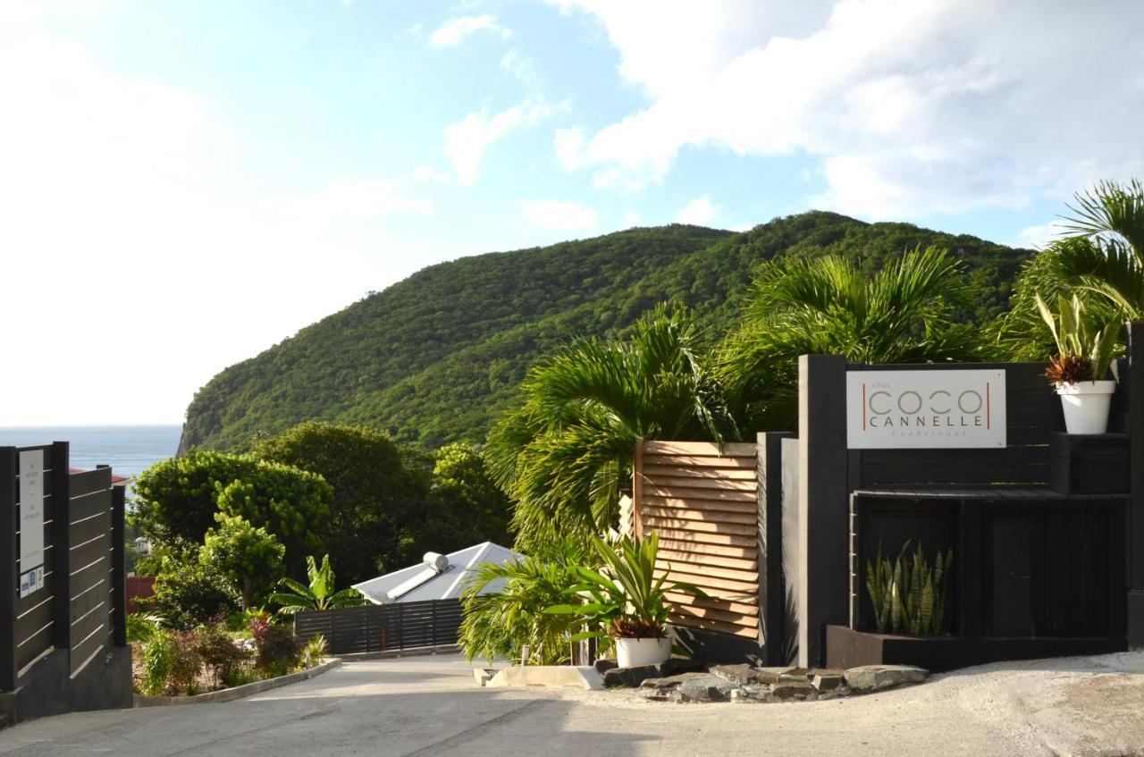 Lodge Coco Cannelle *
