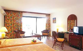 Aparthotel Le Flamboyant- Le Village