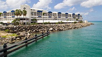 Hilton Vacation Club Royal Palm St Maarten Resort 3*
