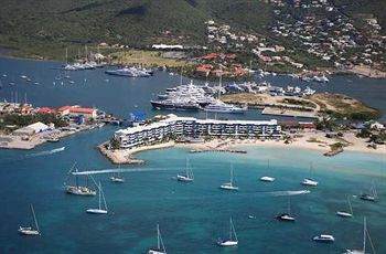 Hilton Vacation Club Royal Palm St Maarten Resort Koolbaai