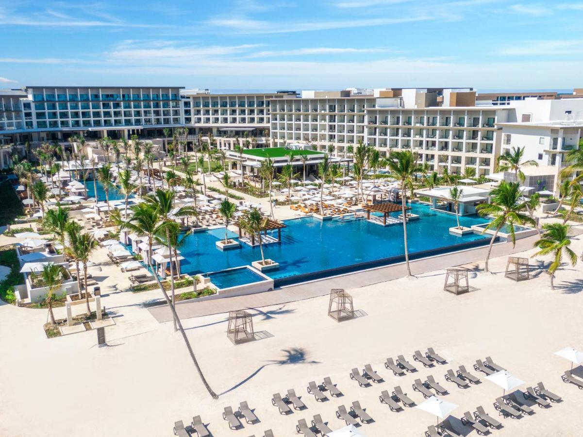 Resort Hyatt Zilara Cap Cana - Adults Only 5*