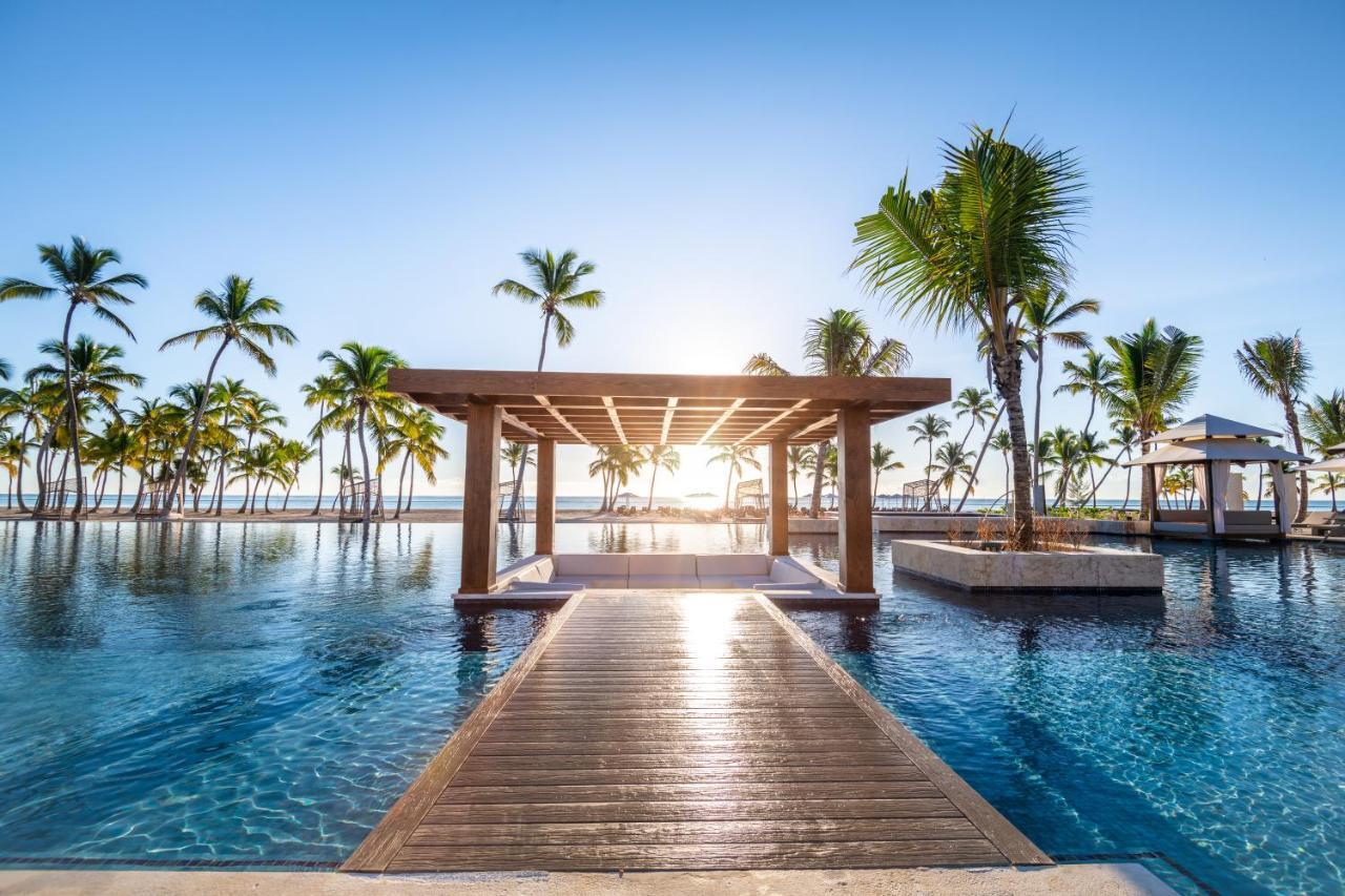 Resort Hyatt Zilara Cap Cana - Adults Only
