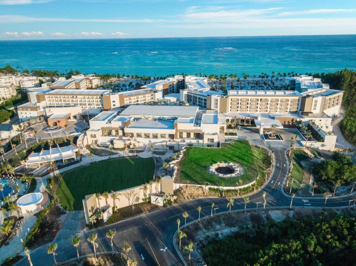 Resort Hyatt Zilara Cap Cana - Adults Only 5*