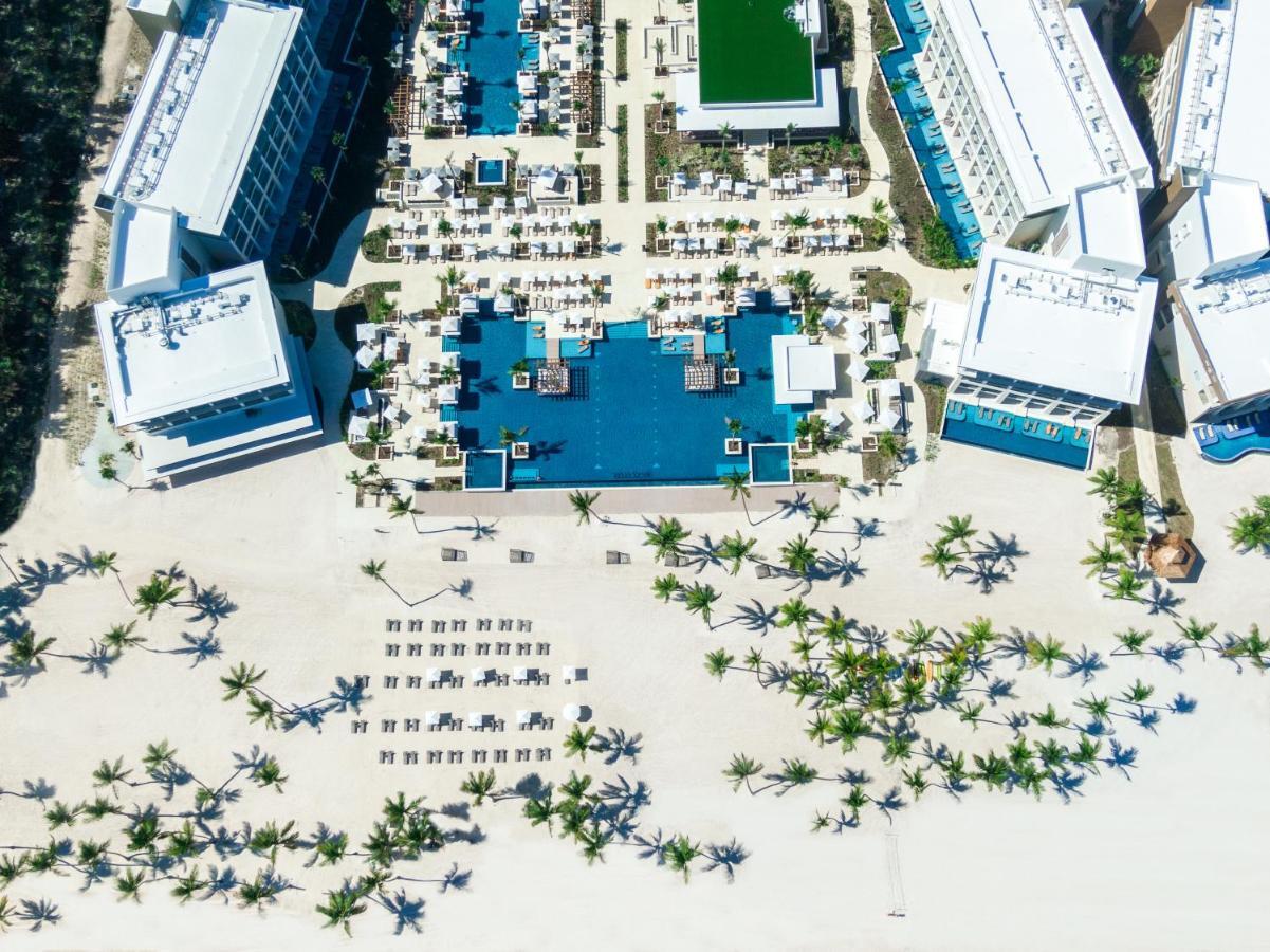 Resort Hyatt Zilara Cap Cana - Adults Only