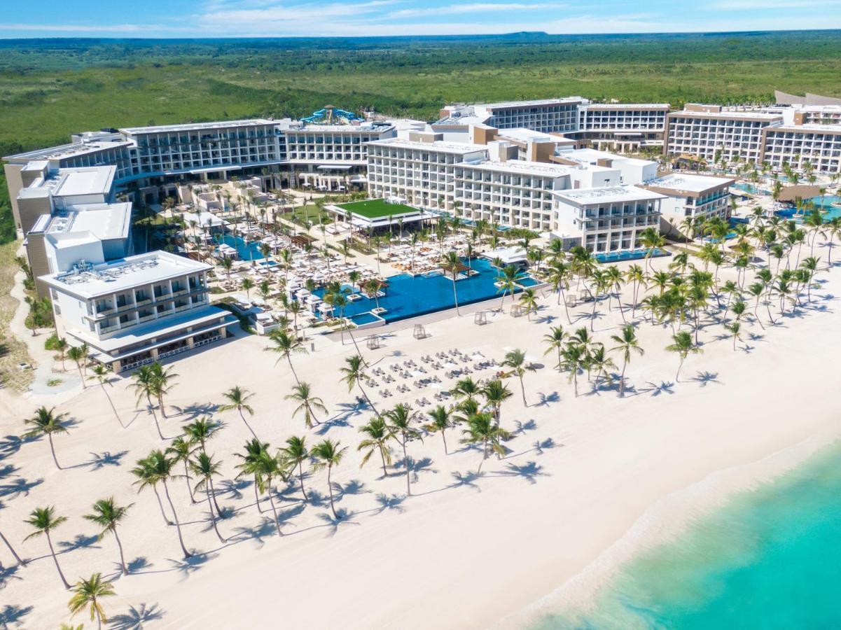 Hyatt Zilara Cap Cana - Adults Only