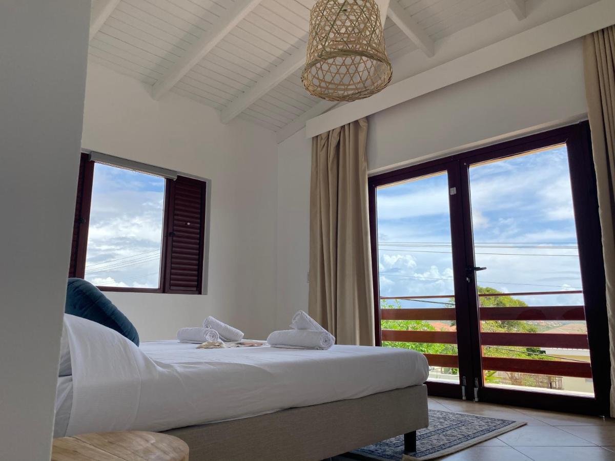 Sweet Curacao View 3* Jan Thiel