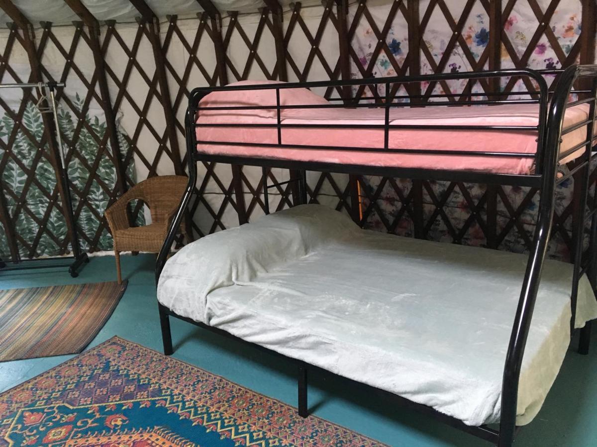 Bed & Breakfast La Casa De Vida Natural *