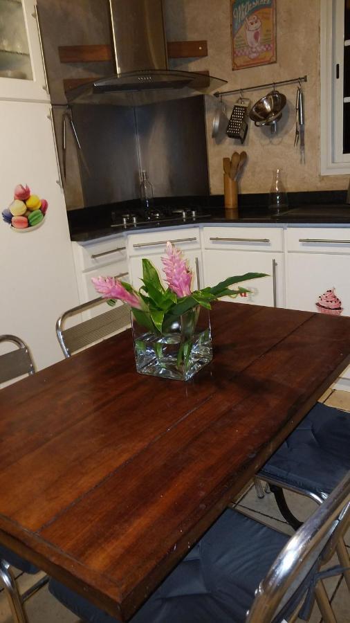 Kayou Holiday home Deshaies