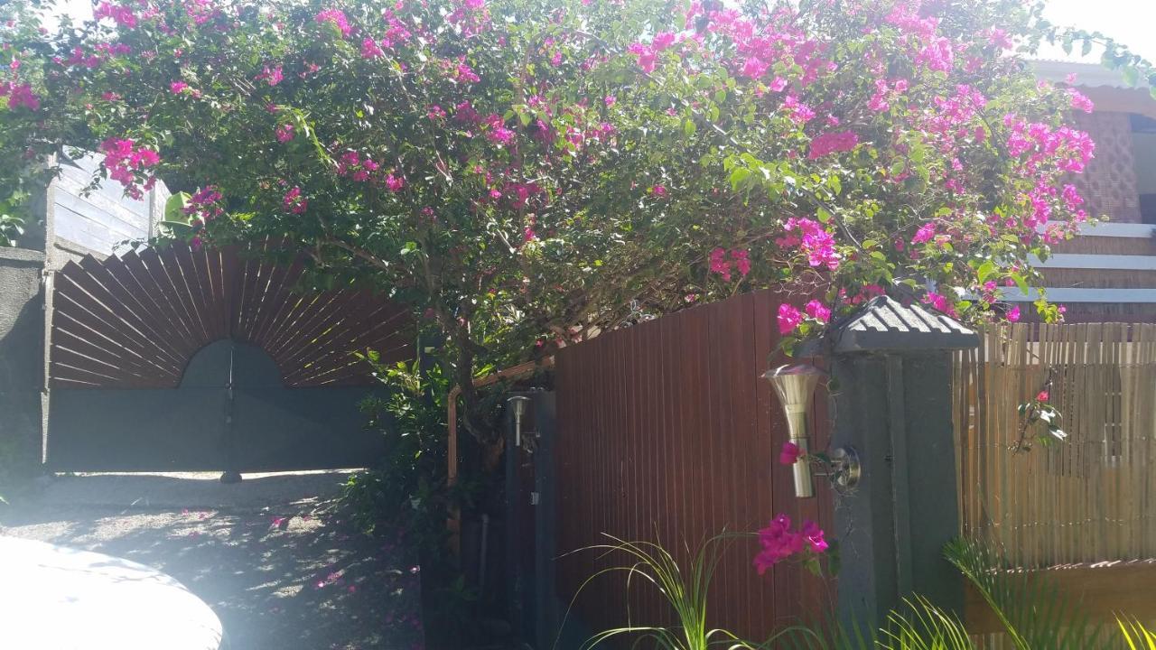Kayou Holiday home *