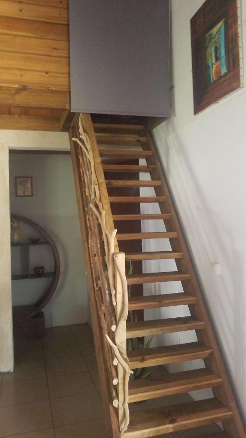 Kayou Holiday home