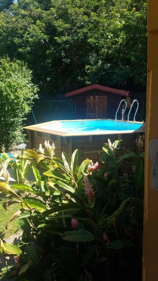 Kayou Holiday home *