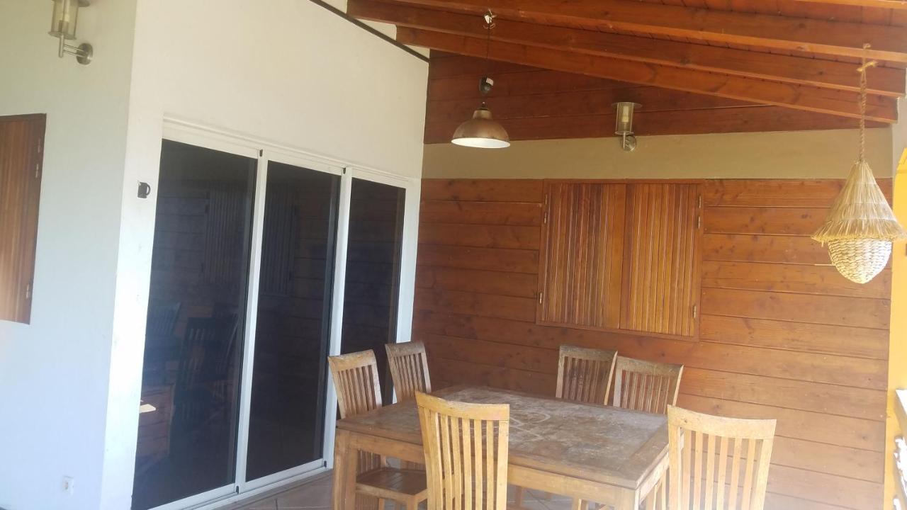 Kayou Holiday home