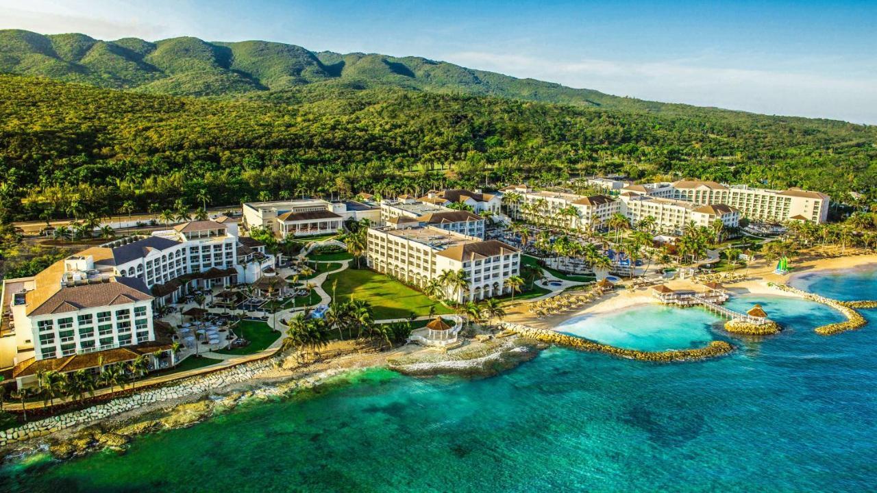 Hyatt Ziva Rose Hall (adults Only) 5* Montego Bay